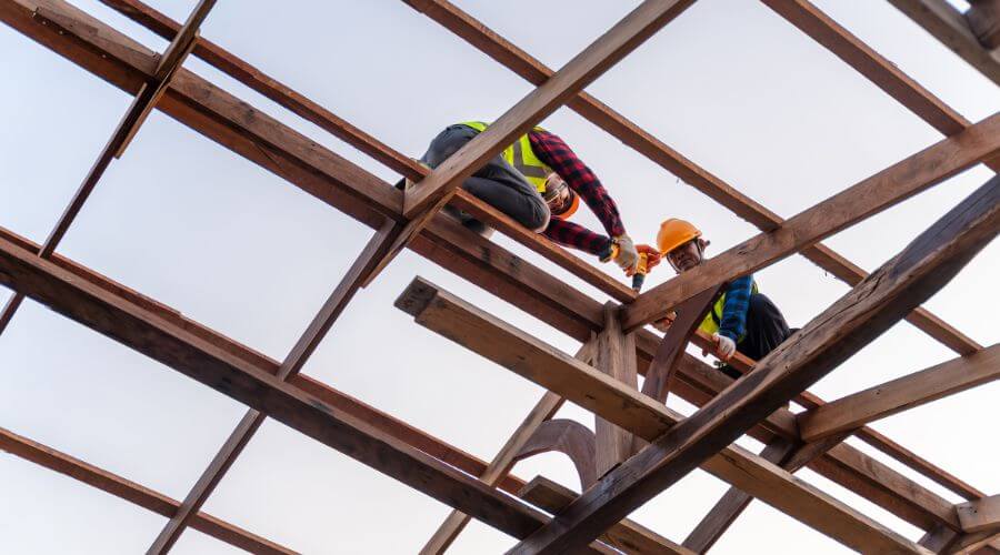 Professional residential roofers in Dove Creek, CO
